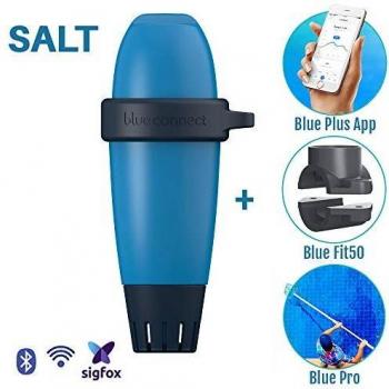 Astralpool Analizador Inteligente de Piscina Blue Connect Plus Salt