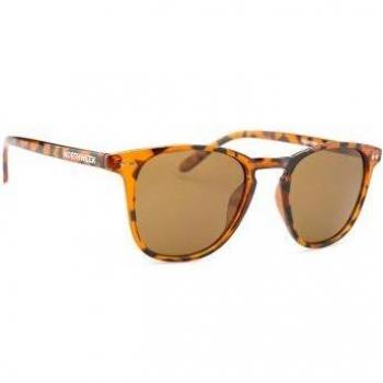 Northweek Wall Tortoise Polarized Sunglasses