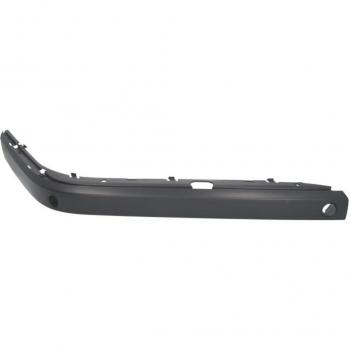Listón embellecedor/protector para parachoques BLIC 5703-05-0075922PP Derecha y Protector para parachoques PRASCO BM0971243