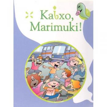 Kaixo, Marimuki!