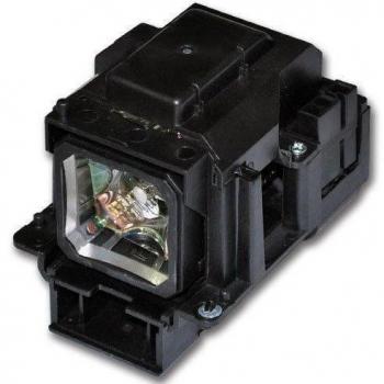 Alda PQ Original, Lámpara de proyector para A+K VT70LP Proyectores, lámpara de marca con PRO-G6s viviendas