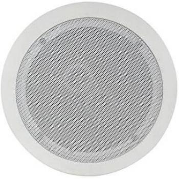 Altavoz de Techo Estéreo 6.5 con Doble Tweeter y Fácil Instalación - 75WRMS