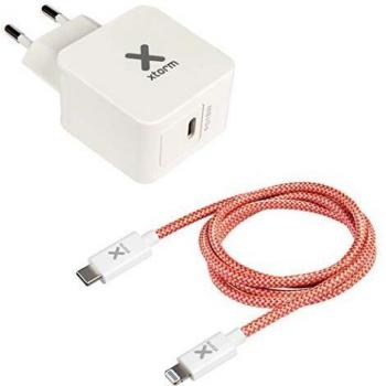 Xtorm Cargador Adaptador de CA USB-C Power Delivery