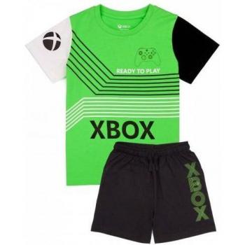 Conjunto de pijamas cortos para niños Xbox
