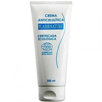 Integralia Plaisirnature Crema Anticelulitica 200 ml Eco-Bio - 1 unidad