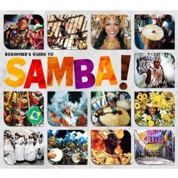 Beginner'S Guide To Samba!
