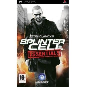 Tom Clancy's Splinter Cell