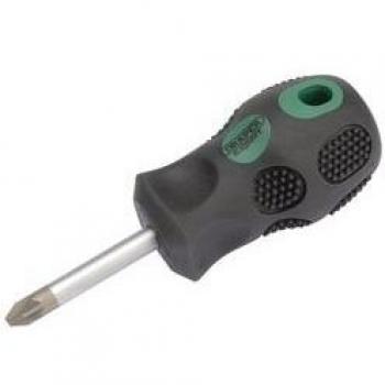 Draper 40042 970PZB NO.2X38MM PZTYPE S/DRIVER BULK