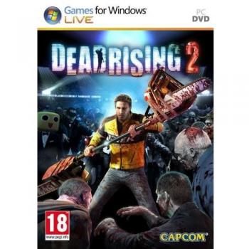 Dead Rising 2