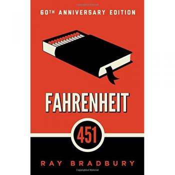 Fahrenheit 451
