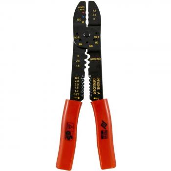 PROFER TOP - Pelacable Plano Profer Top 1,5-6 Mm