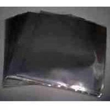 50 Fundas Exteriores Medium DE PLASTICO para Discos PEQUEÑOS / Singles 7