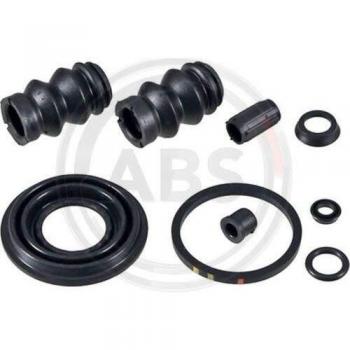 Kit de reparación pinza de freno A.B.S. 53165 para AUDI, CITROËN, PEUGEOT, VW y SKODA