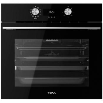 Teka Air Fry HLB 8416 BK Horno Multifunción Hydroclean PRO 70L Negro A+