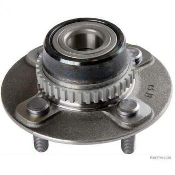 Kit de cojinete de rueda trasera Jakoparts J4710527