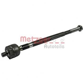 Rótula Axial de Dirección METZGER 51025218 para Renault Twingo 2