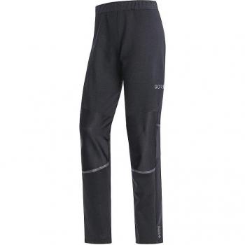 Pantalón largo Gore Wear R5 GORE-TEX INFINIUM™ para hombre, color negro, talla L