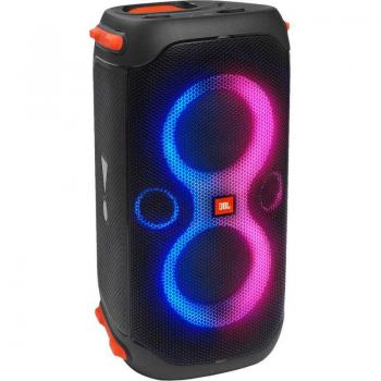 JBL PartyBox 110 Portable Bluetooth Party Speaker with 160W Power