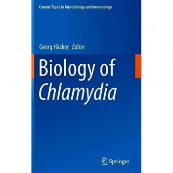 Biology of Chlamydia