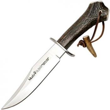 Muela Cuchillo ALBAR 18H