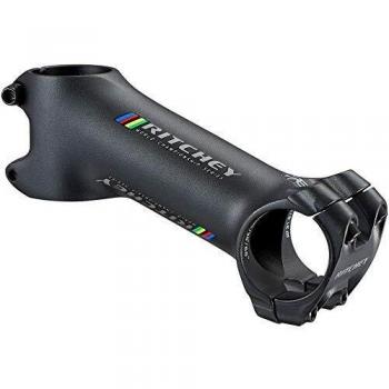 Ritchey Potence WCS C220 25° O/S Black LG 90 Adulto Unisex, Negro, 90 mm