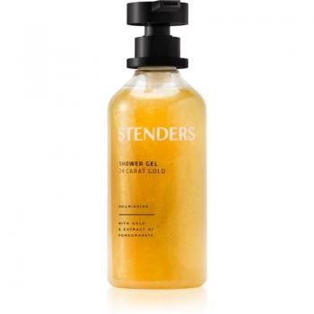 STENDERS 24 Carat Gold Luxury Shower Gel with 24 Carat Gold 250 ml
