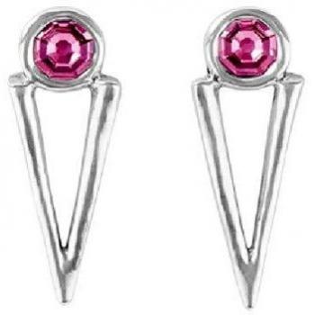Pendientes Uno de 50 PEN0734RSAMTL0U My Way mujer