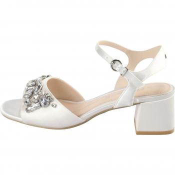Buffalo Lucy Ice Women's Heeled Sandals