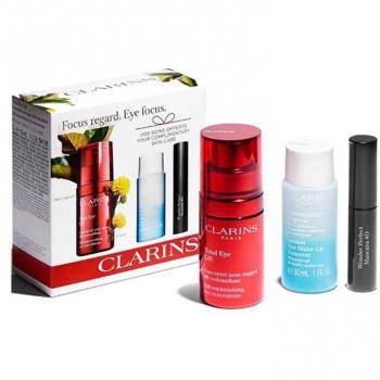 Clarins Cofre Total Eye Lift 2022