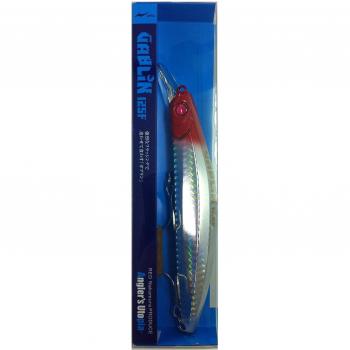 Apia Gablin 125F Saltwater Floating Lure 02
