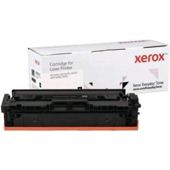 Tóner Compatible Xerox 006R04192 Negro