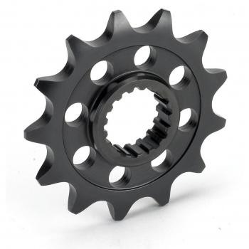 Sunstar 30312 12-Teeth 520 Chain Size Front Countershaft Sprocket