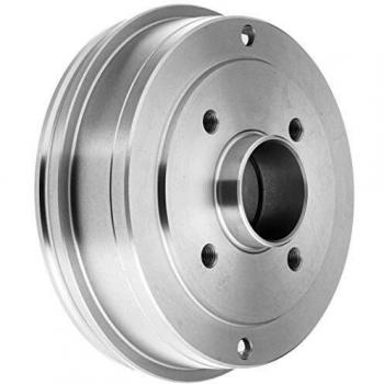 RIDEX 123B0044 Tambor de freno, Set de 2