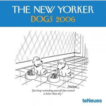 New Yorker Dogs
