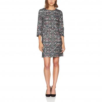 Mamatayoe Arena, Vestido Casual para Mujer, Multicolor