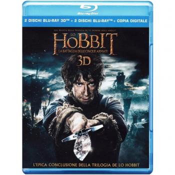 Lo Hobbit: la Battaglia delle Cinque Armate