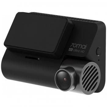 70mai A810 4K Dash Cam and RC12 Rear Cam Set