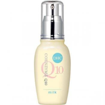 DHC Coenzyme Q10 Moisturizing Conditioning Milk - 40ml
