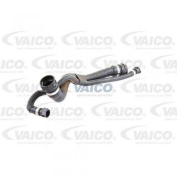 Tubería de Radiador VAICO V20-1693 Compatible con BMW 17127789399