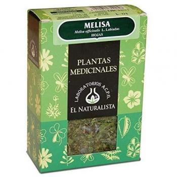 El Naturalista Melisa Planta 30 gr 1 unidad 30 g