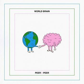 Peer 2 Peer [VINYL]