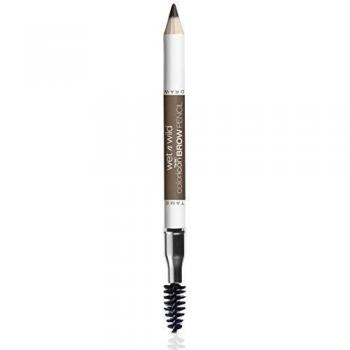 Wet N Wild Color Icon Brow Pencil - Brunettes Do It Better