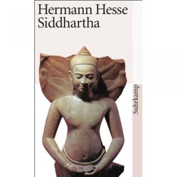 Hermann Hesse's Siddhartha: An Indian Poem (Paperback)