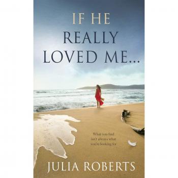 Si realmente me amara... (Trilogía Liberty Sands, Volumen 2)