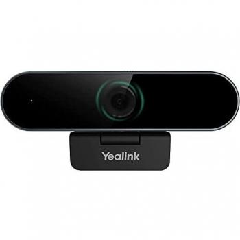 Cámara web Yealink UVC20