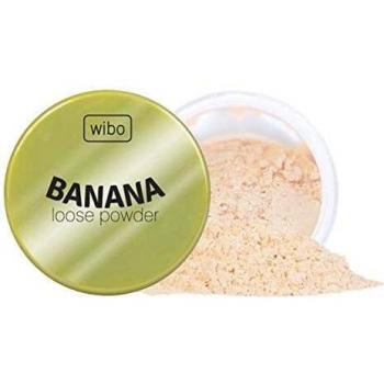 WIBO - WIBO BANANA LOOSE POWDER
