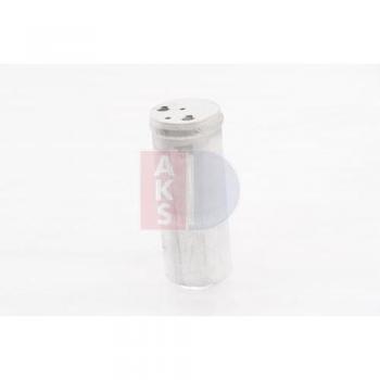 Filtro deshidratante para aire acondicionado AKS DASIS 800026N, secador de aluminio