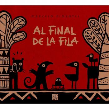 AL FINAL DE LA FILA