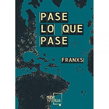 Pase lo que pase - Franxs .