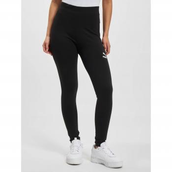 Pantalón Largo Puma Classic High Waist Leggings